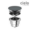 Ceramica CIELO PIL01 CM - Донный клапан, сливной гарнитур (Cemento)
