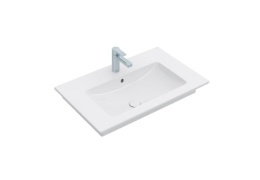 Раковина 80 см Villeroy&Boch Verity Line (4A128L01)