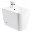 Биде BelBagno Prado BB10150B напольное