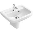 Раковина 51 см Villeroy&Boch Omnia Architectura (537350R1) альпийский белый