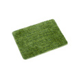 Коврик для ванной Fixsen Amadeo 1-ый зеленый, 50х70 см. (FX-3001F)