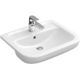 Раковина 55 см Villeroy&Boch Omnia Architectura (517656R1) альпийский белый