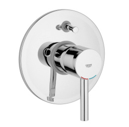 Смеситель для ванны GROHE Essence 19285000