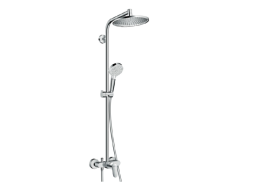 Душевая стойка Hansgrohe Crometta S (27269000) хром