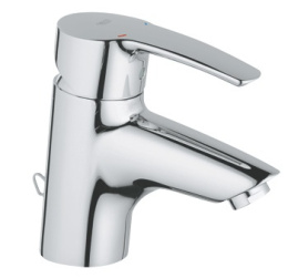 Смеситель Grohe Eurostyle New 33559 001 для раковины