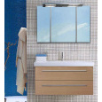 Berloni Bagno Squared SQ BS11 401