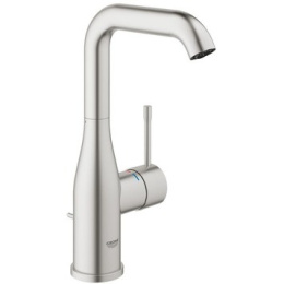 Grohe Essence New 32628DC1 Смеситель для раковины, корпус высокий