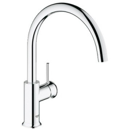 Grohe BauClassic 31234000 Смеситель для кухни, стандартный