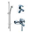 Комплект смесителей Hansgrohe Avista (27087000) хром