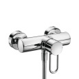 Hansgrohe Axor Uno 38601000 Смеситель для душа (хром)