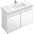 Тумба под раковину A79900NP VILLEROY&BOCH Frame to Frame, 750 x 525 x 451 мм