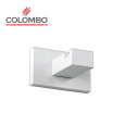 Colombo Design LOOK LC27.BM Крючок для халата (белый - матовый)