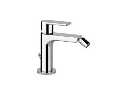 Смеситель для биде Gessi Via Manzoni (38607#031) хром