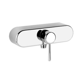 Смеситель для душа Gessi Goccia (33631#031) хром