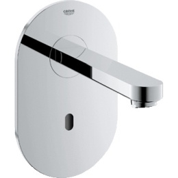 Grohe Euroeco 36273000 Кран, для раковины