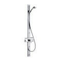 Душевая панель 27105 000 Croma 100 Hansgrohe