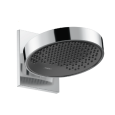 Верхний душ Hansgrohe Rainfinity (26226000) хром