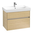 Villeroy Boch Collaro C01000VJ Тумба под раковину 754х444 мм (Nordic Oak)