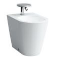 Биде Laufen Kartell 8323310003021 напольное (8.3233.1.000.302.1)