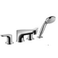 Смеситель на борт ванны 31936000 Hansgrohe Focus