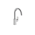 Смеситель для раковины Hansgrohe Vernis (71564000) хром