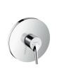 Смеситель для душа Hansgrohe Talis S (72607000) хром