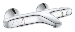 Термостат для ванны GROHE Grohtherm 1000, хром (34816003)