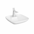 Раковина 45 см Vitra Memoria (5887B403-0041) белый