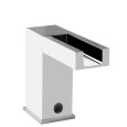 Смеситель для раковины Gessi Rettangolo Colour (30542#031) хром