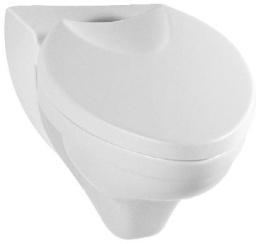 Подвесной унитаз 66641R01 Villeroy Boch Oblic