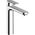 Смеситель для раковины Hansgrohe Vernis Blend (71572000) хром