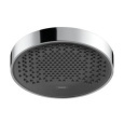 Верхний душ Hansgrohe (26228000) хром