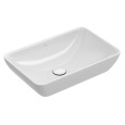 Раковина Villeroy&Boch Venticello 4113 55 R1 alpin CeramicPlus