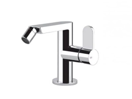 Смеситель для биде Gessi Bagutta (35807#031) хром