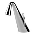 Смеситель для раковины Gessi Cono (45001#031) хром