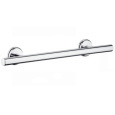 Поручень 41613000 Hansgrohe Logis Classic, 300 мм