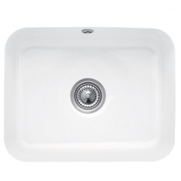 Мойка кухонная Villeroy&Boch Cisterna 60 C U 55 см 670601R1 под столешницу