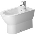 Биде напольное Duravit Darling New 2251100000, белый