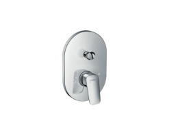 Смеситель для душа Hansgrohe Logis (71409000) хром