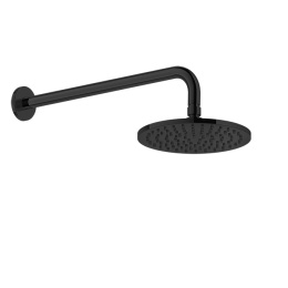 Верхний душ Gessi Emporio shower (47382#299) Черный