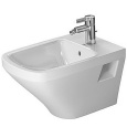 Биде подвесное Duravit Durastyle 2282150000, белый