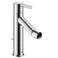 Смеситель для биде 10214000 Hansgrohe Axor Starck