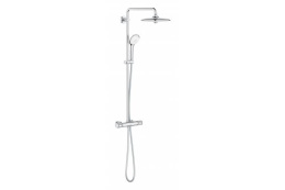 Душевая система Grohe Euphoria 27296003 поворотная с термостатом