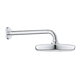 Grohe Tempesta 26412000 Душ верхний 1 вид струи