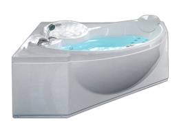 Гидромассажная ванна JACUZZI CELTA 9443141A