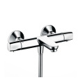 Термостат для ванны Hansgrohe Ecostat E (13145000) хром