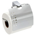 Держатель туалетной бумаги WasserKRAFT Kammel K-8300 (K-8325) хром