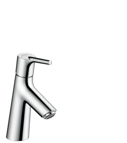 Смеситель для раковины Hansgrohe Talis S (72016000) хром