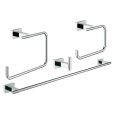 Grohe Essentials Cube 40778001 Комплект, аксессуаров