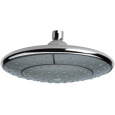 Remer SHOWERS RR354DV Душевая головка с шарнирным соединением 24 см